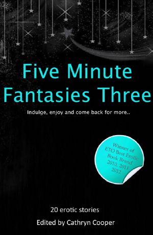 [Five Minute Fantasies 03] • Five Minute Fantasies 3